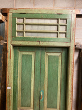Load image into Gallery viewer, WOODEN DOOR MA17