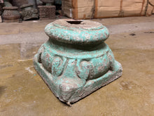 Load image into Gallery viewer, Antique 19th century pillars AH74