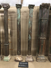 Load image into Gallery viewer, WOODEN PILLAR SET AH102