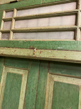 Load image into Gallery viewer, WOODEN DOOR MA17