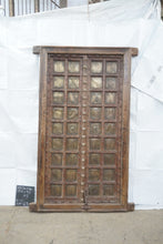 Load image into Gallery viewer, WOODEN DOOR AN23
