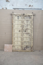 Load image into Gallery viewer, WOODEN SHEKHAVATI WINDOW AN24A