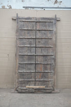 Load image into Gallery viewer, WOODEN SHEKHAVATI WINDOW AN24A