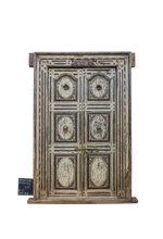 Load image into Gallery viewer, WOODEN DOOR AN86