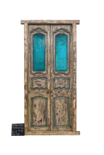 Load image into Gallery viewer, WOODEN DOOR AN88