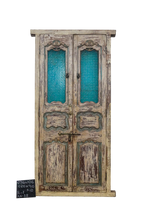 Load image into Gallery viewer, WOODEN DOOR AN88