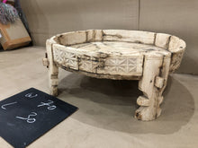 Load image into Gallery viewer, WOODEN BLEACH GRINDER AH10