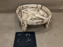 Load image into Gallery viewer, WOODEN BLEACH GRINDER AH10