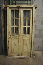 Load image into Gallery viewer, WOODEN DOOR MA34