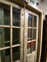 Load image into Gallery viewer, WOODEN DOOR MA34