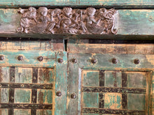 Load image into Gallery viewer, WOODEN DOOR