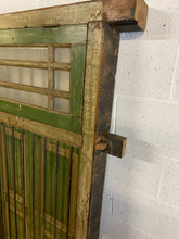 Load image into Gallery viewer, WOODEN WINDOW