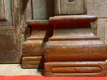 Load image into Gallery viewer, WOODEN DOOR