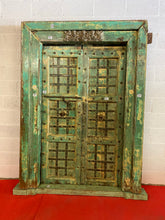 Load image into Gallery viewer, WOODEN DOOR