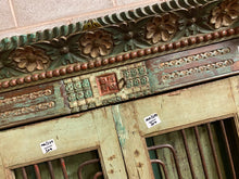 Load image into Gallery viewer, WOODEN DOOR