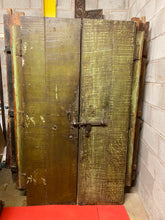 Load image into Gallery viewer, WOODEN DOOR