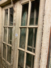 Load image into Gallery viewer, WOODEN DOOR MA34