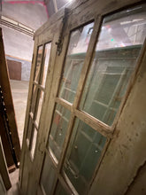 Load image into Gallery viewer, WOODEN DOOR MA34