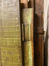 Load image into Gallery viewer, WOODEN DOOR