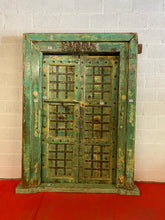 Load image into Gallery viewer, WOODEN DOOR