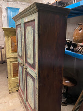 Load image into Gallery viewer, WOODEN CABINET