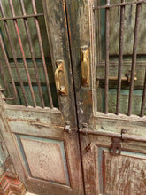 Load image into Gallery viewer, WOODEN DOOR