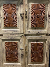 Load image into Gallery viewer, WOODEN CABINET