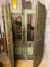 Load image into Gallery viewer, WOODEN DOOR