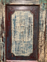Load image into Gallery viewer, WOODEN CABINET