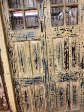 Load image into Gallery viewer, WOODEN DOOR MA33