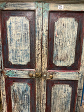 Load image into Gallery viewer, WOODEN CABINET