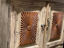 Load image into Gallery viewer, WOODEN CABINET