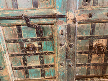 Load image into Gallery viewer, WOODEN DOOR