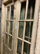 Load image into Gallery viewer, WOODEN DOOR MA34