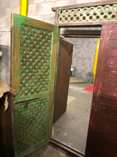 Load image into Gallery viewer, WOODEN DOOR MA53
