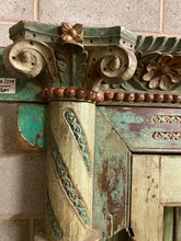 Load image into Gallery viewer, WOODEN DOOR