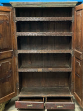 Load image into Gallery viewer, WOODEN CABINET
