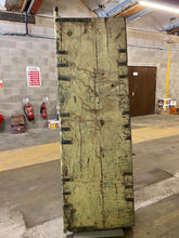 Load image into Gallery viewer, WOODEN DOOR