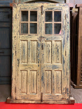 Load image into Gallery viewer, WOODEN DOOR MA33