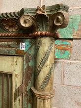 Load image into Gallery viewer, WOODEN DOOR