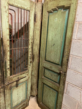 Load image into Gallery viewer, WOODEN DOOR