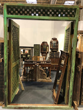 Load image into Gallery viewer, WOODEN DOOR MA53
