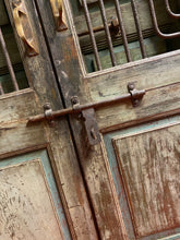 Load image into Gallery viewer, WOODEN DOOR