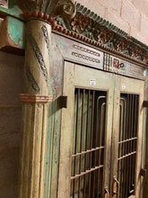 Load image into Gallery viewer, WOODEN DOOR