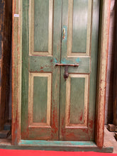 Load image into Gallery viewer, WOODEN DOOR MA17
