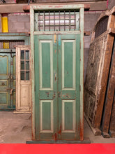Load image into Gallery viewer, WOODEN DOOR MA17
