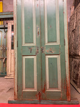 Load image into Gallery viewer, WOODEN DOOR MA17
