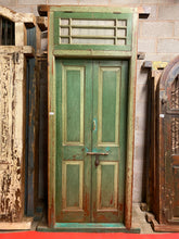 Load image into Gallery viewer, WOODEN DOOR MA17
