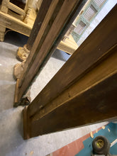Load image into Gallery viewer, WOODEN PILLAR SET AH102
