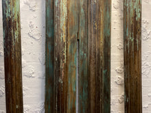 Load image into Gallery viewer, WOODEN PILLAR SET AH102
